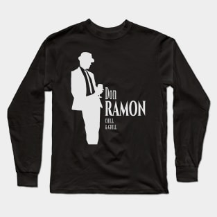 Don Ramon Long Sleeve T-Shirt